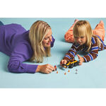 Product LEGO® City: Κίτρινος Φορτωτής Έργων Κατασκευής (60450) thumbnail image