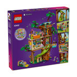 Product LEGO® Friends: Στέκι στο Δεντρόσπιτο Φιλίας (42652) thumbnail image