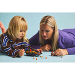 Product LEGO® City: Κίτρινος Φορτωτής Έργων Κατασκευής (60450) thumbnail image