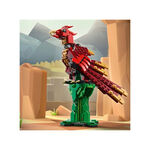 Product LEGO® Creator: Μεσαιωνικός Δράκος (31161) thumbnail image