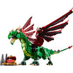 Product LEGO® Creator: Μεσαιωνικός Δράκος (31161) thumbnail image