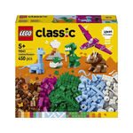 Product LEGO® Classic: Creative Dinosaurs (11041) thumbnail image
