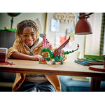 Product LEGO® Creator: Μεσαιωνικός Δράκος (31161) thumbnail image
