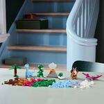 Product LEGO® Classic: Creative Dinosaurs (11041) thumbnail image