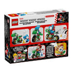 Product LEGO® Super Mario™: Mario Kart™ – Yoshi Bike (72031) thumbnail image