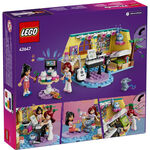 Product LEGO® Friends: Paisley’s Room (42647) thumbnail image