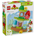 Product LEGO® DUPLO®: My First Balancing & Stacking Tree (10440) thumbnail image