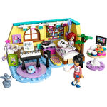 Product LEGO® Friends: Paisley’s Room (42647) thumbnail image