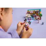 Product LEGO® Friends: Paisley’s Room (42647) thumbnail image