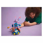 Product LEGO® DREAMZzz™: Izzie and Bunchurro the Gaming Bunny (71490) thumbnail image