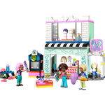 Product LEGO® Friends: Κομμωτήριο και Κατάστημα Αξεσουάρ (42662) thumbnail image