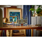 Product LEGO® Harry Potter™: Malfoy Manor (76453) thumbnail image