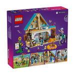 Product LEGO® Friends: Horse and Pet Vet Clinic (42651) thumbnail image