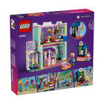 Product LEGO® Friends: Κομμωτήριο και Κατάστημα Αξεσουάρ (42662) thumbnail image