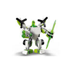 Product LEGO® DREAMZzz™: Z-Blob’s Robot and Vehicle Adventures (71487) thumbnail image