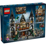Product LEGO® Harry Potter™: Malfoy Manor (76453) thumbnail image