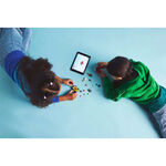 Product LEGO® City: Πακέτο Αγωνιστικών Αυτοκινήτων - Φορτηγάκι Πίτσας vs. Πυροσβεστικό Φορτηγό (60458) thumbnail image