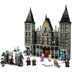 Product LEGO® Harry Potter™: Malfoy Manor (76453) thumbnail image