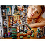 Product LEGO® Harry Potter™: Malfoy Manor (76453) thumbnail image