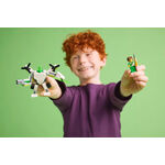 Product LEGO® DREAMZzz™: Z-Blob’s Robot and Vehicle Adventures (71487) thumbnail image