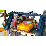 Product LEGO® Friends: Το Σπίτι και ο Λουλουδόκηπος των Μελισσοκόμων (42669) thumbnail image