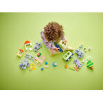 Product LEGO® DUPLO® Town: Διαδραστικό Τρένο για Περιπέτειες (10427) thumbnail image