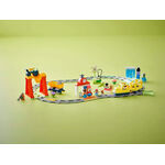 Product LEGO® DUPLO® Town: Μεγάλο Διαδραστικό Κοινοτικό Τρένο (10428) thumbnail image