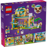 Product LEGO® Friends: Κατάστημα με Αξεσουάρ για Κατοικίδια (42650) thumbnail image
