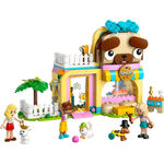 Product LEGO® Friends: Κατάστημα με Αξεσουάρ για Κατοικίδια (42650) thumbnail image