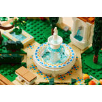 Product LEGO® Icons: Fountain Garden (10359) thumbnail image