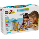 Product LEGO® DUPLO® Town: Πρώτη Φορά: Επίσκεψη στον Γιατρό (10449) thumbnail image