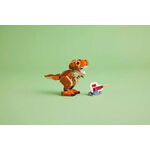 Product LEGO® Jurassic World: Little Eatie: T. rex (76967) thumbnail image