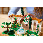 Product LEGO® Icons: Fountain Garden (10359) thumbnail image