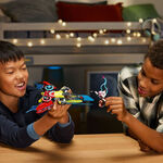 Product LEGO® DREAMZzz™: Τζετ-Χειριστήριο Βιντεοπαιχνιδιών του Κούπερ (71489) thumbnail image