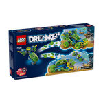 Product LEGO® DREAMZzz™: Ματέο και το Αγωνιστικό Αυτοκίνητο Ζι-Μπλομπ (71491) thumbnail image