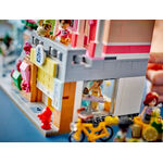 Product LEGO® Friends: Διαμερίσματα και Καταστήματα στη Χάρτλεϊκ Σίτυ (42670) thumbnail image
