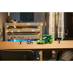 Product LEGO® DREAMZzz™: Ματέο και το Αγωνιστικό Αυτοκίνητο Ζι-Μπλομπ (71491) thumbnail image