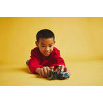 Product LEGO® City: Πακέτο Αγωνιστικών Αυτοκινήτων - Αεροπλάνο vs. Νοσοκομειακό Κρεβάτι (60459) thumbnail image