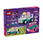 Product LEGO® Friends: Βανάκι Παγωτών της Χάρτλεϊκ Σίτυ (42644) thumbnail image