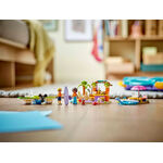 Product LEGO® Friends: Δημιουργικό Βαλιτσάκι για Παραλίες και Ταξίδια (42672) thumbnail image