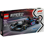 Product LEGO® Speed Champions: Αγωνιστικό Αυτοκίνητο BWT Alpine F1® Team A524 (77248) thumbnail image