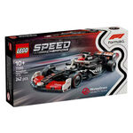 Product LEGO® Speed Champions: Αγωνιστικό Αυτοκίνητο MoneyGram Haas F1® Team VF-24 (77250) thumbnail image