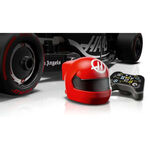 Product LEGO® Speed Champions: Αγωνιστικό Αυτοκίνητο MoneyGram Haas F1® Team VF-24 (77250) thumbnail image