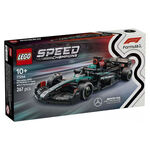 Product LEGO® Speed Champions: Αγωνιστικό Αυτοκίνητο Mercedes-AMG F1® W15 (77244) thumbnail image