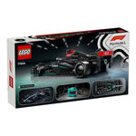 Product LEGO® Speed Champions: Αγωνιστικό Αυτοκίνητο Mercedes-AMG F1® W15 (77244) thumbnail image