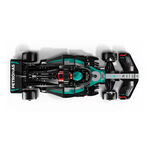 Product LEGO® Speed Champions: Αγωνιστικό Αυτοκίνητο Mercedes-AMG F1® W15 (77244) thumbnail image