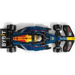 Product LEGO® Speed Champions: Oracle Red Bull Racing RB20 F1® Race Car (77243) thumbnail image