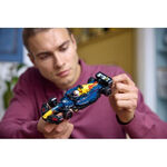 Product LEGO® Speed Champions: Oracle Red Bull Racing RB20 F1® Race Car (77243) thumbnail image