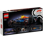 Product LEGO® Speed Champions: Oracle Red Bull Racing RB20 F1® Race Car (77243) thumbnail image