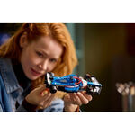 Product LEGO® Speed Champions: Αγωνιστικό Αυτοκίνητο Visa Cash App RB VCARB 01 F1® (77246) thumbnail image